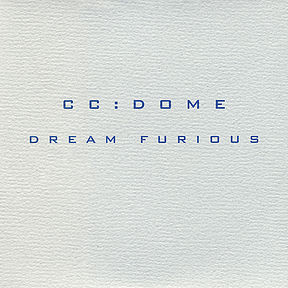 Dream Furious Cursor Club album cover